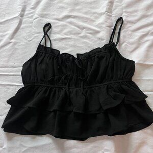 Wild Fable black tank top